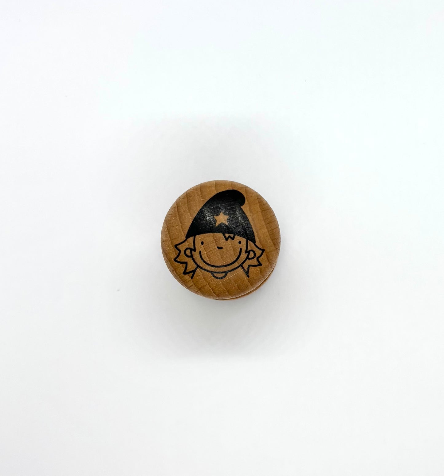 Stempel Heksje Mimi 2
