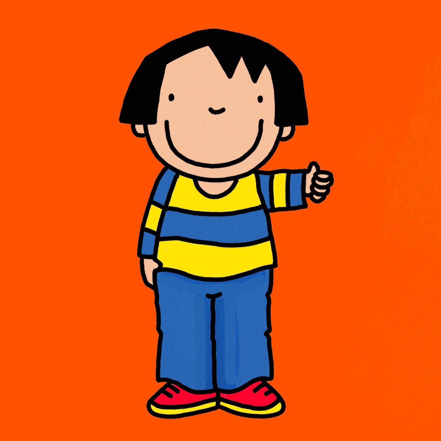 Anna's beloningspakket voor kleuters