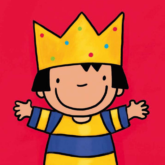 Verjaardagspakket Anna