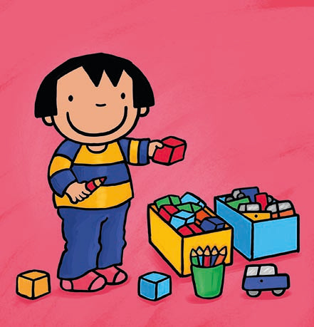 Thuismanagement Anna