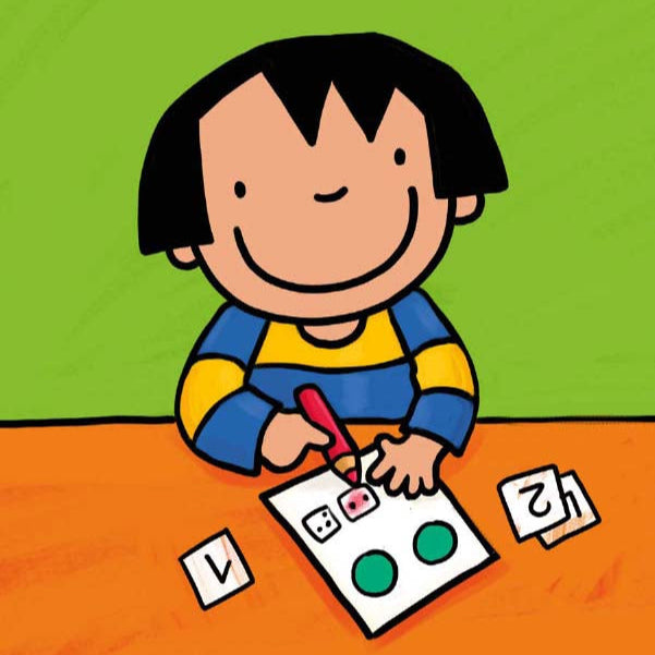 Stappenplan werkhouding