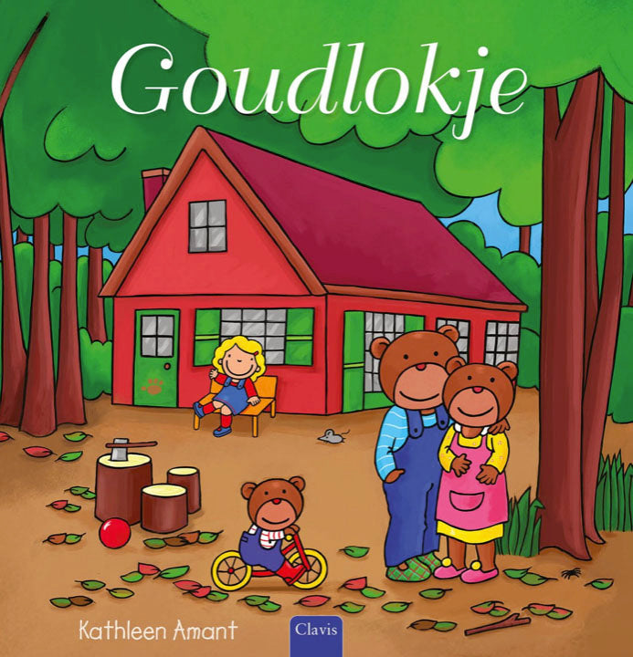 Goudlokje