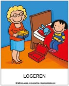 Dagritmekaarten Anna voor thuis (set 1 +2)