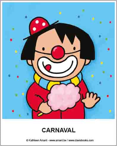 Feesten en themadagen met Anna