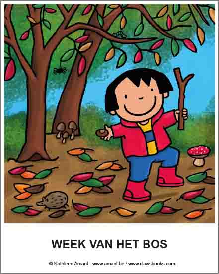 Feesten en themadagen met Anna