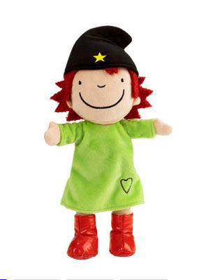Heksje Mimi knuffelpop