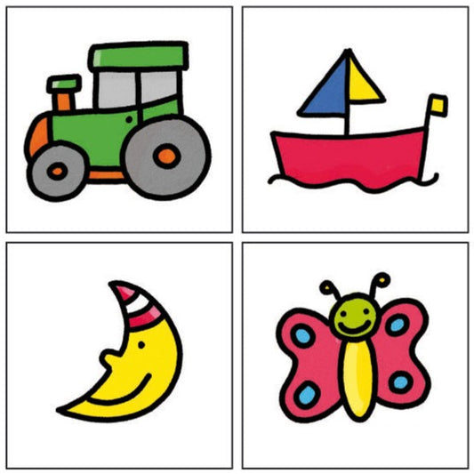 Kentekens in de klas