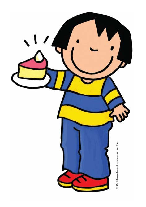 Verjaardagspakket Anna