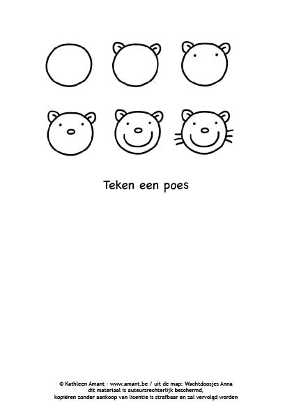 Wachtdoosjes Anna