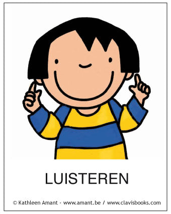 Anna's woordenschatjes