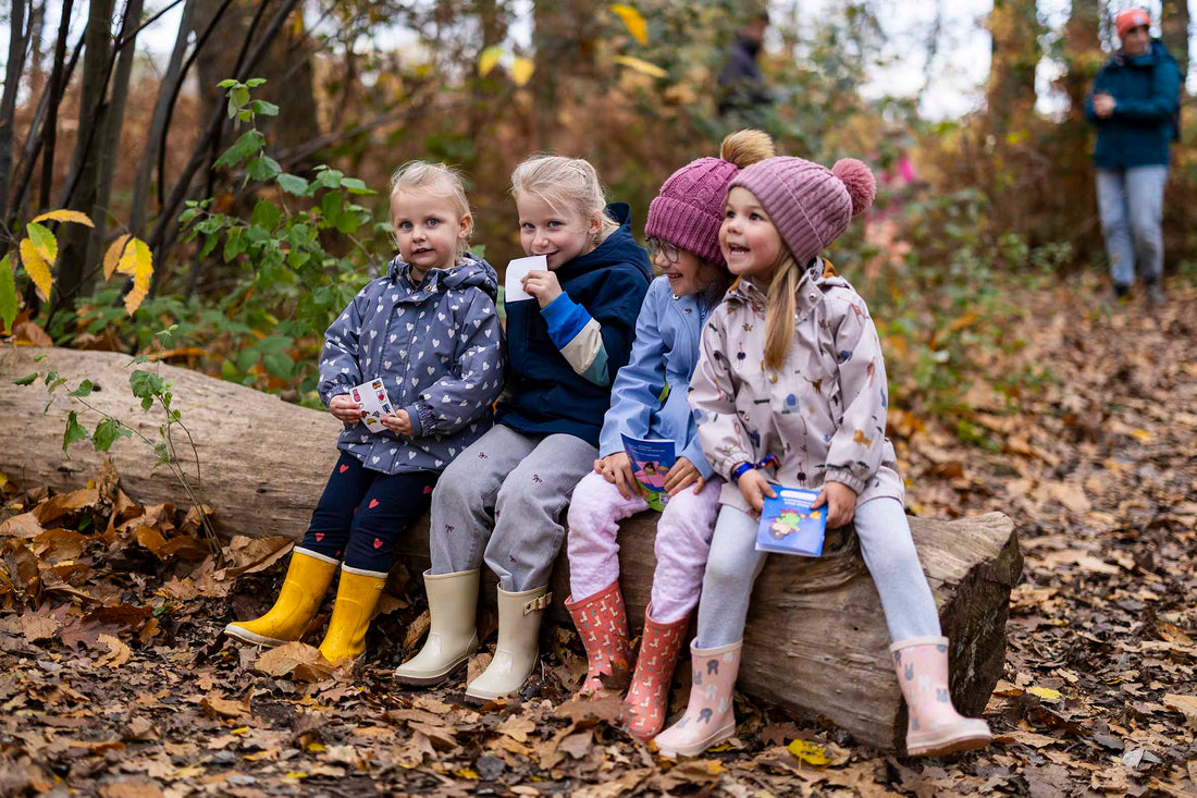 De succesvolle zoektochtformule, nu ook voor scholen