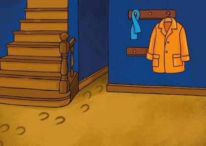 Achtergronden: 'Later word ik Sinterklaas'