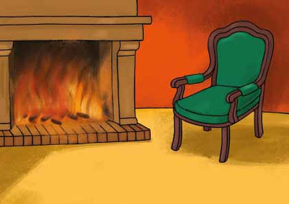 Achtergronden: 'Later word ik Sinterklaas'