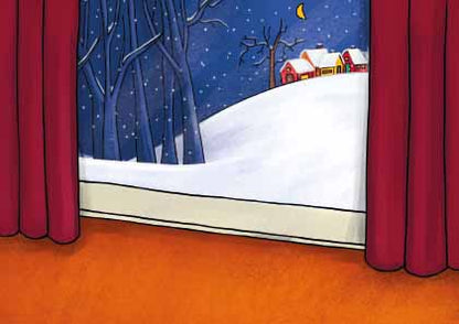 Achtergronden: 'Later word ik Sinterklaas'