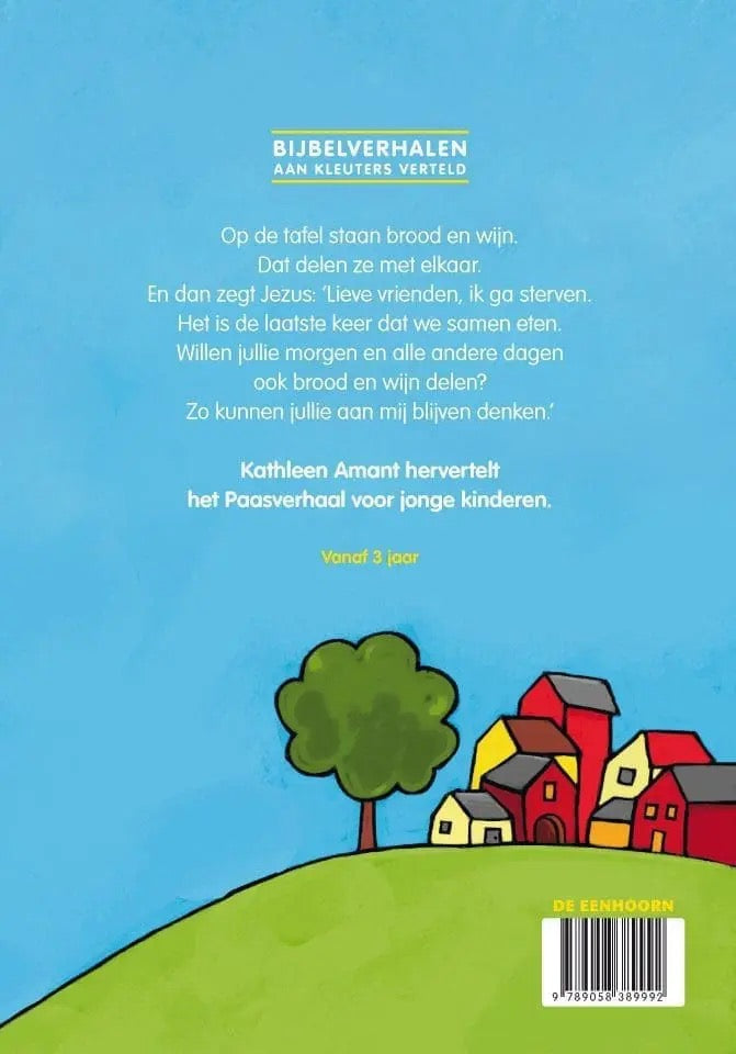 Het Paasverhaal