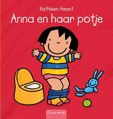 Anna en haar potje