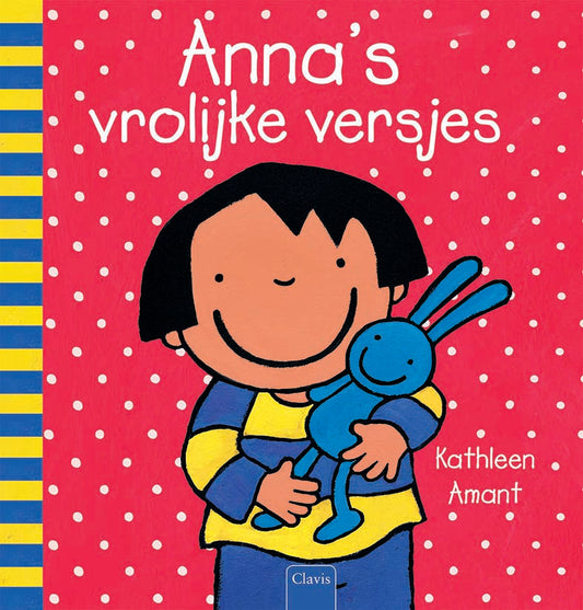 Anna's vrolijke versjes