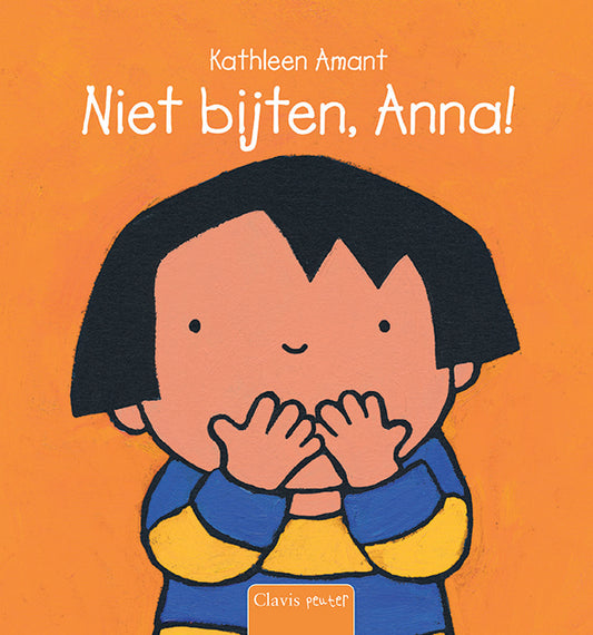 Niet bijten, Anna