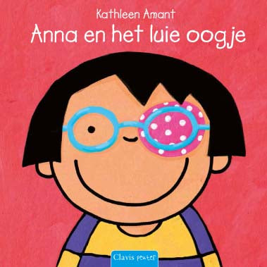 Anna en het luie oogje