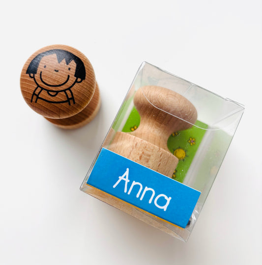 Stempel Anna 2