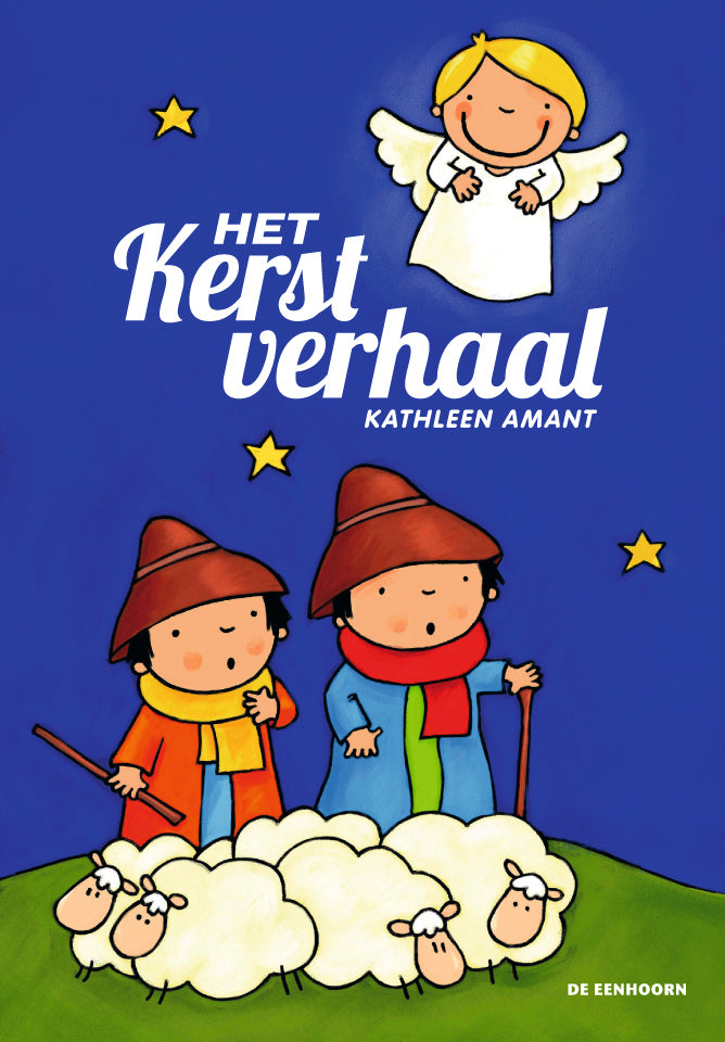 Het Kerstverhaal