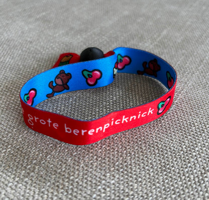 De Grote berenpicknick zoektocht