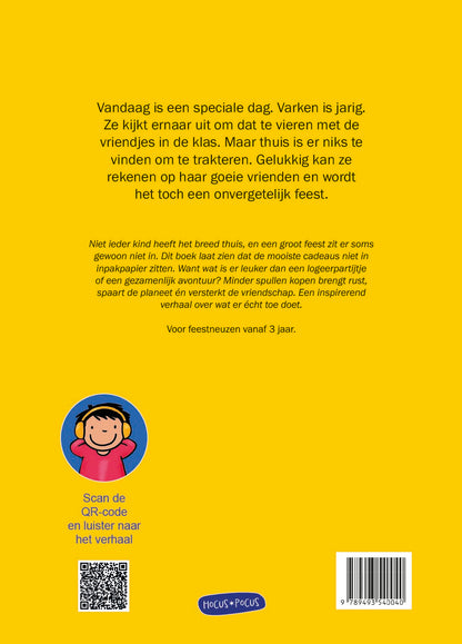 Feestvarken