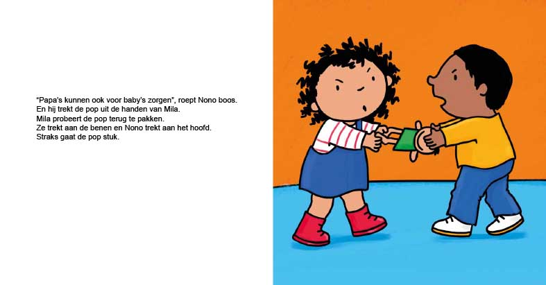 Gaan we samen spelen?