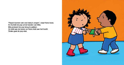 Gaan we samen spelen?
