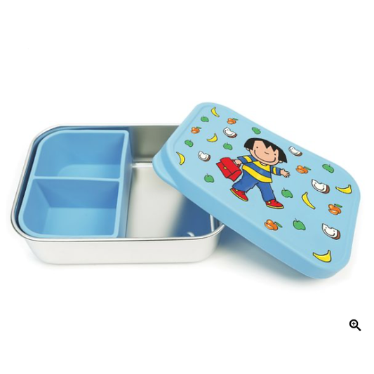 Anna lunchbox