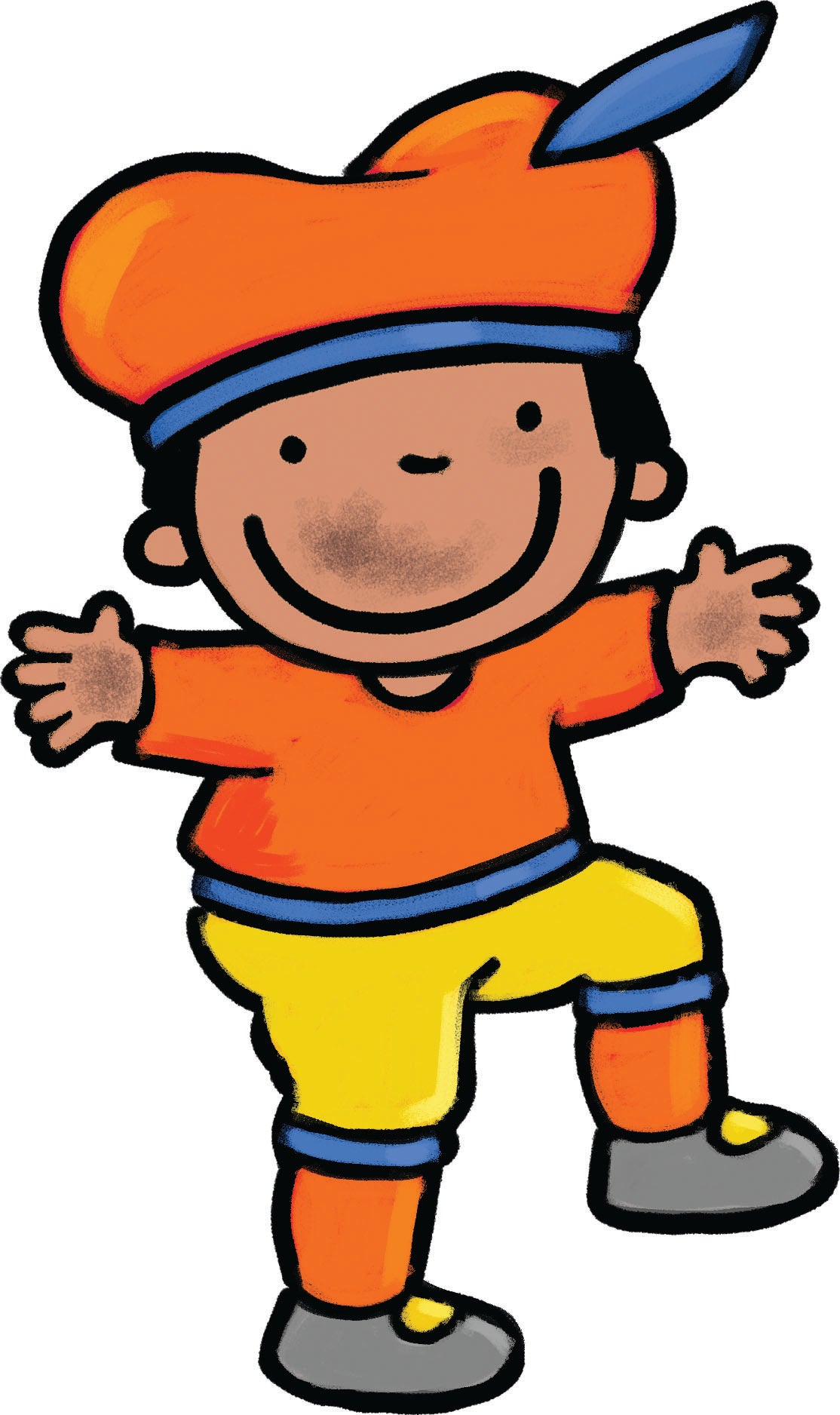 Liedje Klaasje Sinterklaasje