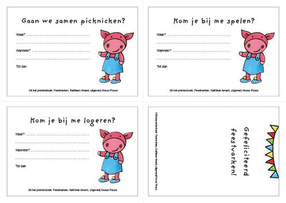 Feestvarken