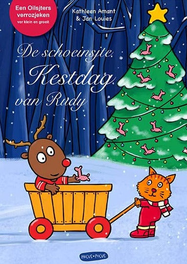 De schoeinsjte Kestdag van Rudy